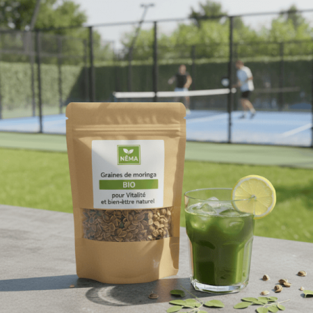Graines de moringa_NÊMA