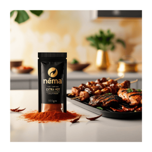 piment extra fort en poudre