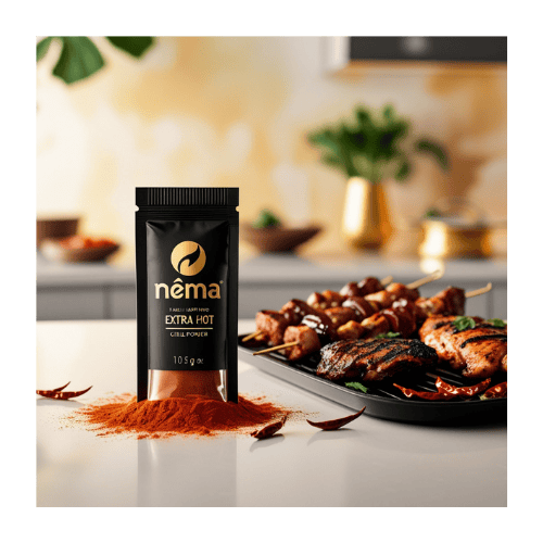 piment extra fort en poudre