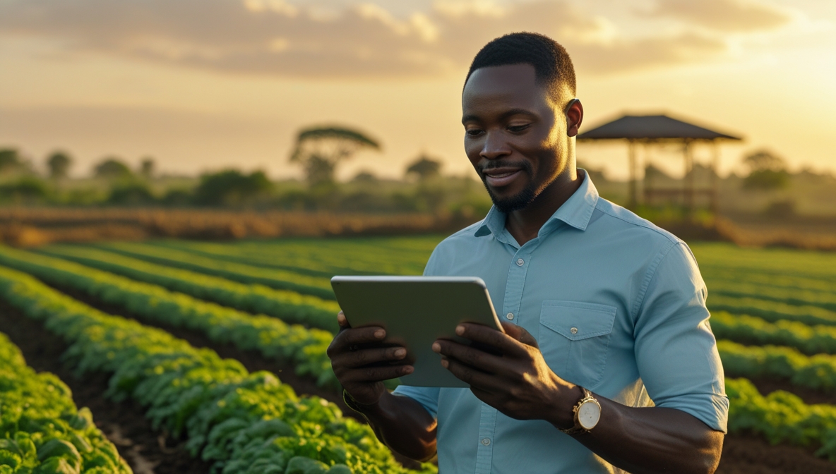 Accompagnement agripreneurs