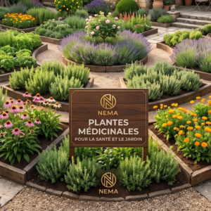 Plantes médicinales
