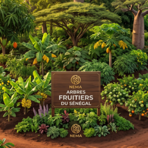 Arbres fruitiers